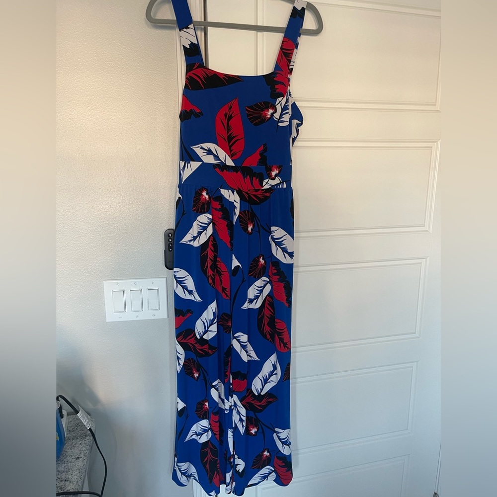 Express Jumpsuit Size Medium